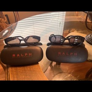 Ralph Lauren sunglasses